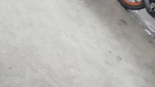 Lagi Di DEPOT Delta Gaes