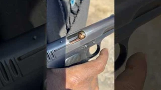 China TT 30 bore Bullet jammed 😱😱