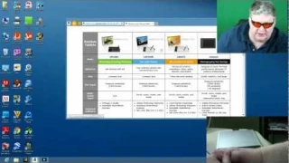 Review of the Wacom Bamboo Create Pen and Touch Tablet (CTH670)