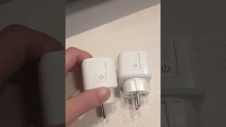 сравнение розеток умного дома
