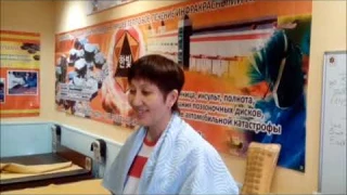 Отзывы  Омичей 1