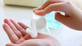 ⚡💥🔥 Пенный дозатор для жидкого мыла на Алиэкспресс