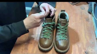 Eddie Bauer K6 boot one year review. Don’t buy Eddie Bauer K6 boots until you watch this.