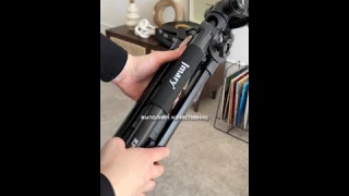 Трипод штатив JMARY KP-2274. Больше ШОТОВ на Яндекс Маркете