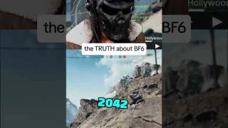 the TRUTH about BATTLEFIELD 6