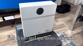 Dreo Smart Wall Heater Review - Great Smart Heater