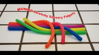 BUNMO Stretchy Sensory Fidgets