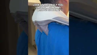 Amazon Finds! Check out this portable pinching shiatshu massager! #amazon #amazonfinds #massager