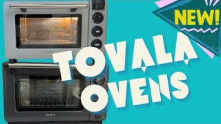 New Tovala Ovens: EVERYTHING You Need To Know - New Smart Oven (+ Smart Oven Pro)