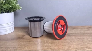 🔁Фильтр для пылесосов Bosch Unlimited Serie 7