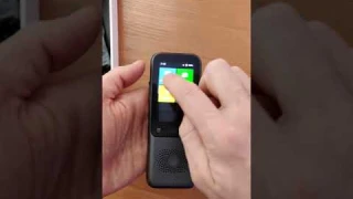 Голосовой переводчик TRANSLATOR