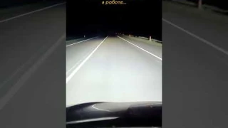 Свет лазерных (трёхчиповых) BI-LED линз ZORKiY F40+ Russian Falcon 👉 https://t.me/zorkiyauto