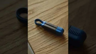 Универсальный кабель для всех ваших гаджетов #inCharge