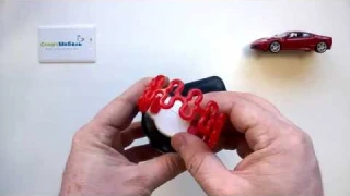 Электронный замок PassTech