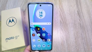 5 причин купить Motorola Moto g84 5G