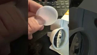 Почему светодиодные лампы начинают мигать и перегорают? Вскрыл лампу и был удивлен конструкцией.