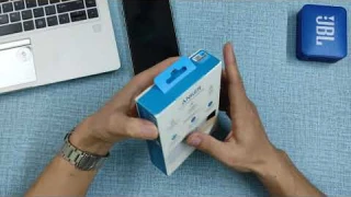Review củ sạc Anker A2633 powerPort III nano 20W sạc tối ưu cho iPhone 12