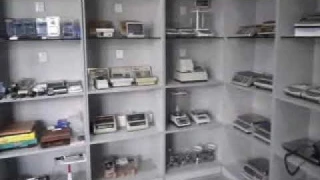 Fuzhou Lucky Star Co., Ltd