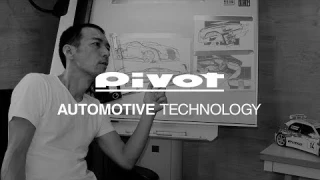 PIVOT AUTOMOTIVE TECHNOLOGY | PIVOT