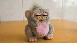 Интерактивная игрушка Furby Baby 59961