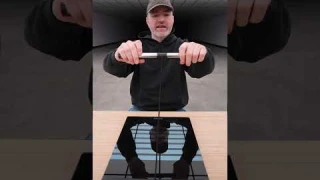 Unboxing the most high-tech scale in the world