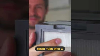 Small & Cheap, yet POWERFUL: OKP K5 Robot Vacuum Review REVIEW in 60 seconds