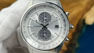 C.i.t.i.z.e.n Eco-Drive CA7030-97A & CA7030-97E