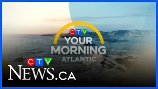 U.S. liquor temporarily returns to NSLC shelves | CTV Your Morning Atlantic for Dec. 1, 2025