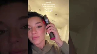 I Spent 30 Days Using Breo Scalp Massager and Here's What Happened