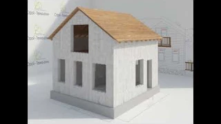 Презентация строительных блоков Лего