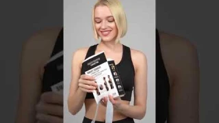 Корректор осанки электронный