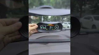 Автомобильный помощник