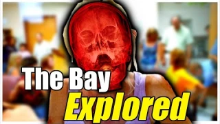 THE BAY TONGUE EATING PARASITE EXPLORED | Fish Nuisance Turned Human Predator Movie Explained