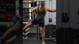 Эти упражнения на ягодицы обязательно должны быть в твоей программе