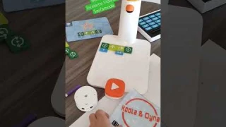 Matatalab Pro ve Coding Set #matatalab