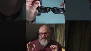 Rokid AR Joy2 BIG Screen ANYWHERE! #Rokid #RokidARJoy2  #ARGlasses #EverydayTech