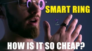 Colmi Smart Ring R02 Honest Review - What Is It Capable Of? Is It Worth It?