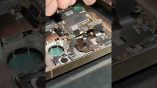 Конструктор из iPhone 13 Pro Max - дорого