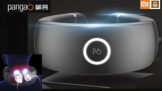 Smart Massager Xiaomi PANGAO P6