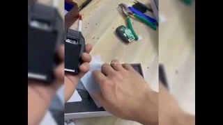 Универсальный смарт ключ