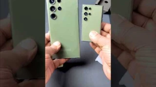 Mini Samsung s23 ultra #shorts #s23ultra #shortsfeed