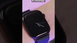 10 фишек новых Apple Watch 10 (2024)!