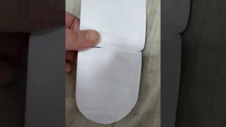 Как пользоваться термо-маской для глаз