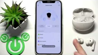 HUAWEI Freebuds 7i – Top Tricks and Hidden Features