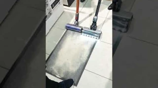 Битва пылесосов. DYSON VS BISSELL.