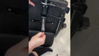 ❗️Как починить компьютерное кресло 🪑