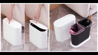 ВЕДРО ДЛЯ МУСОРА. Aliexpress.Распаковка.