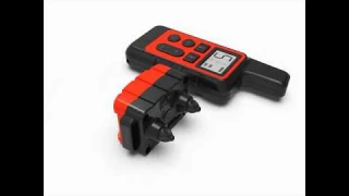 Ошейник для дрессировки собак DOG 2020