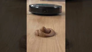 eufy Omni C20 - Clean Where You Want