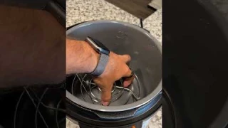 Cosori pressure cooker is the best?